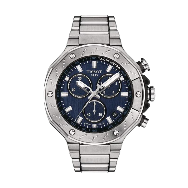 TISSOT T-RACE CHRONOGRAPH
