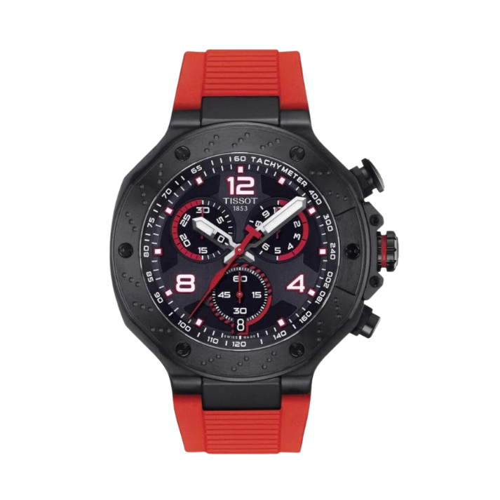 TISSOT T-RACE MOTOGP CHRONOGRAPH 2023 LIMITED EDITION
