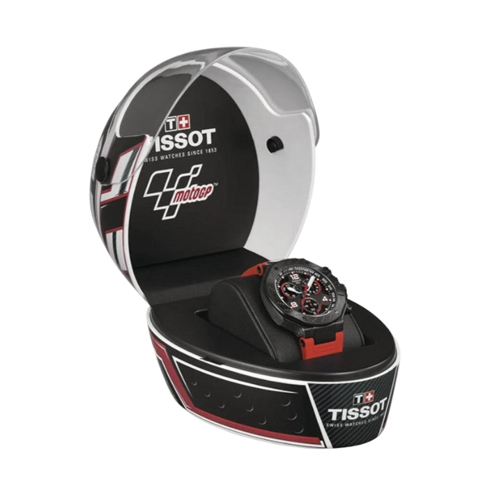 TISSOT T-RACE MOTOGP CHRONOGRAPH 2023 LIMITED EDITION