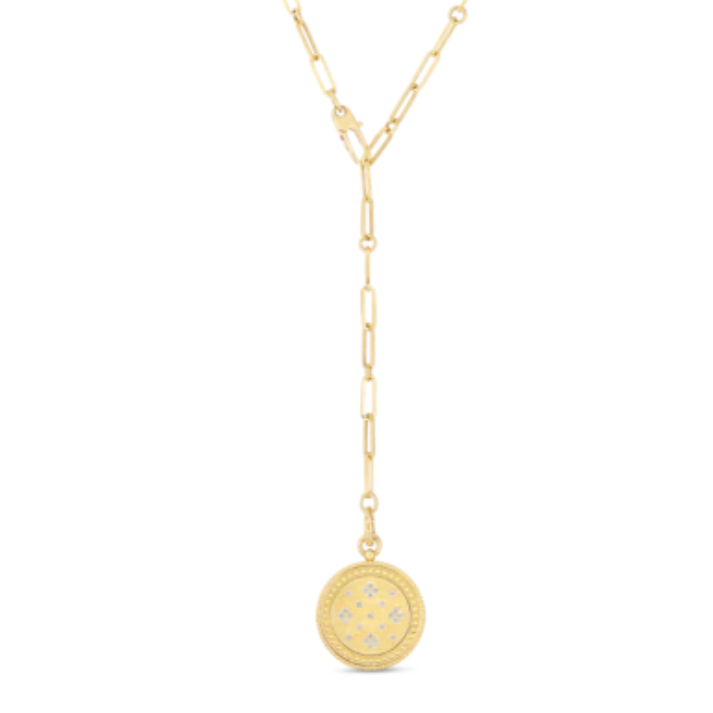 ROBERTO COIN PENDANT