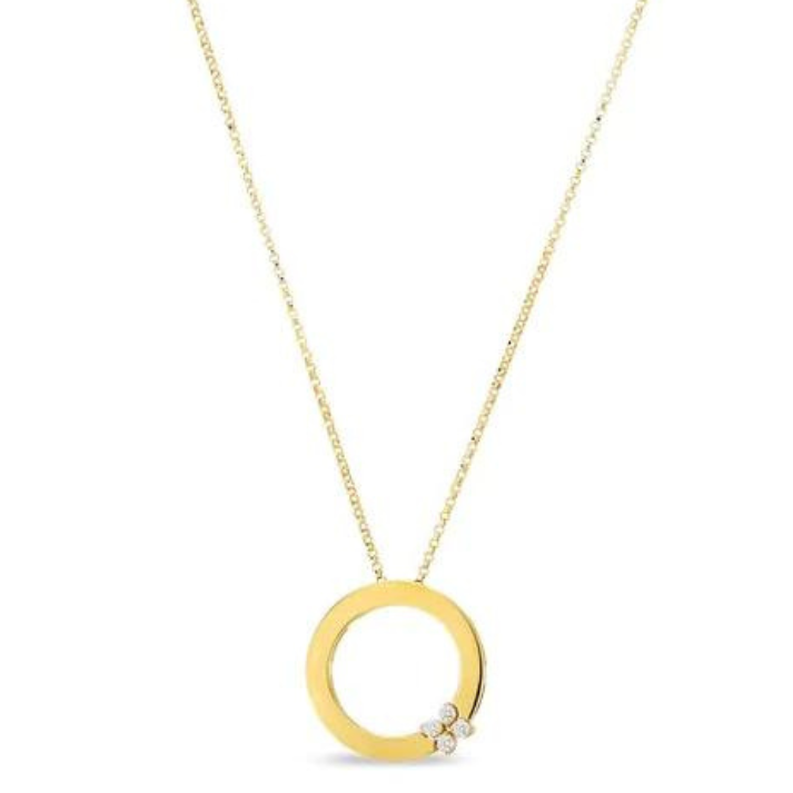 ROBERTO COIN NECKLACE
