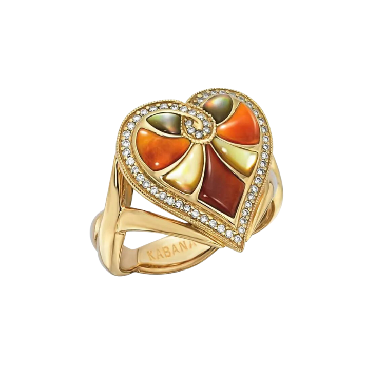 KABANA RING