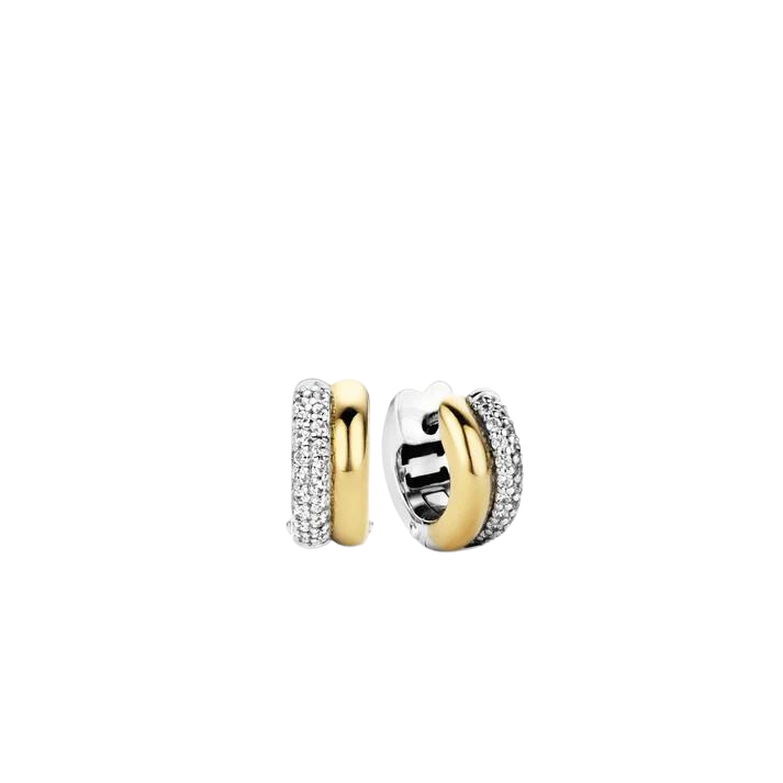 TI SENTO EARRINGS