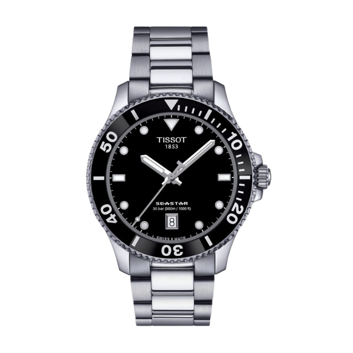 SEASTAR 1000 40MM