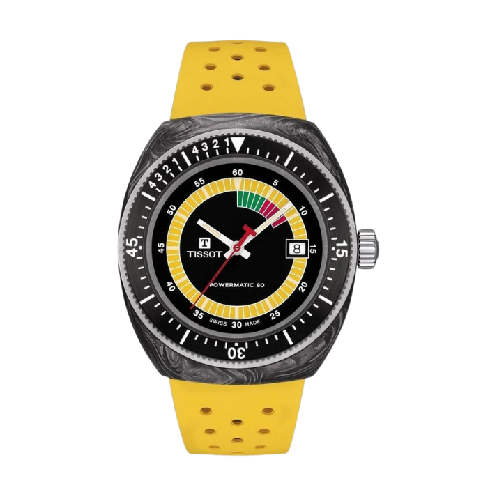 SIDERAL POWERMATIC 80