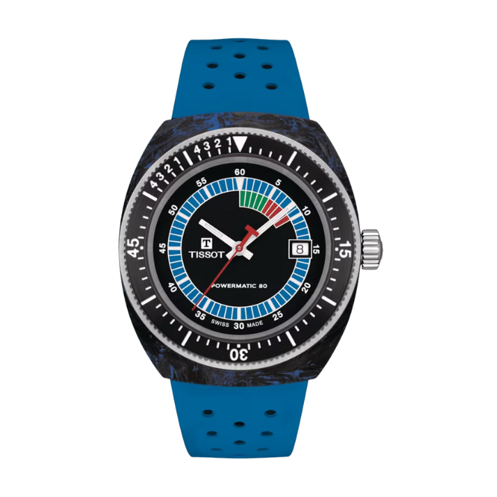 SIDERAL POWERMATIC 80