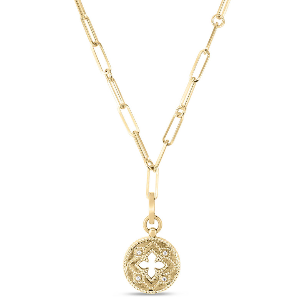 ROBERTO COIN NECKLACE