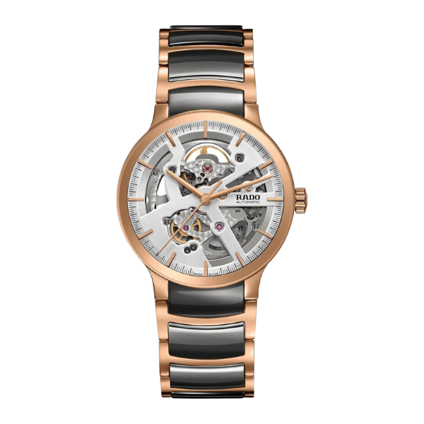 Centrix Automatic Open Heart
