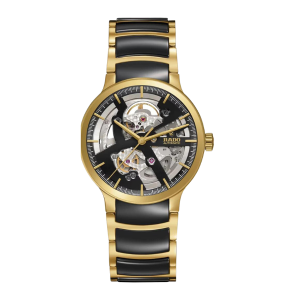 Centrix Automatic Open Heart