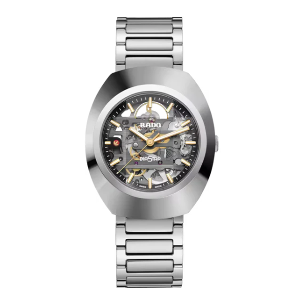 DiaStar Original Skeleton