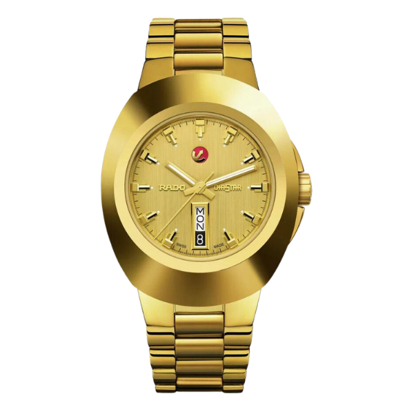 New Original Automatic