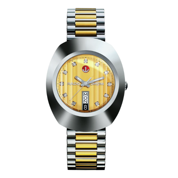 The Original Automatic