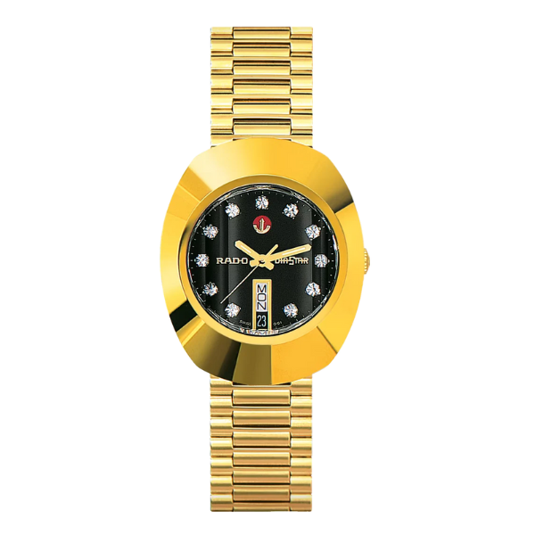 The Original Automatic