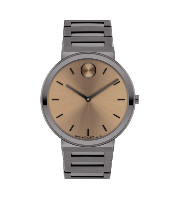 MOVADO BOLD HORIZON