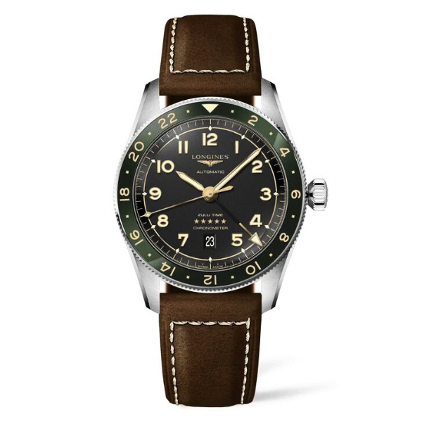 LONGINES SPIRIT ZULU TIME