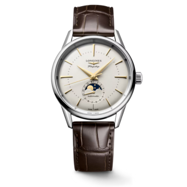 FLAGSHIP HERITAGE MOONPHASE