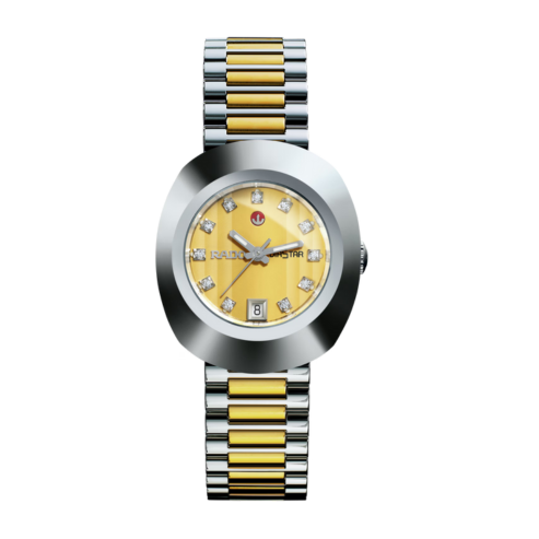 The Original Automatic