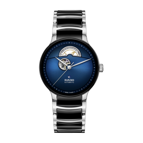 Centrix Automatic Open Heart