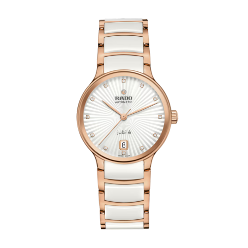 Centrix Automatic Diamonds