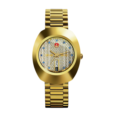 The Original Automatic