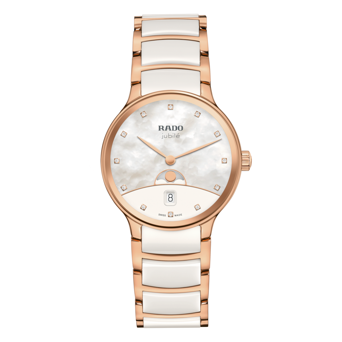 Centrix Moonphase