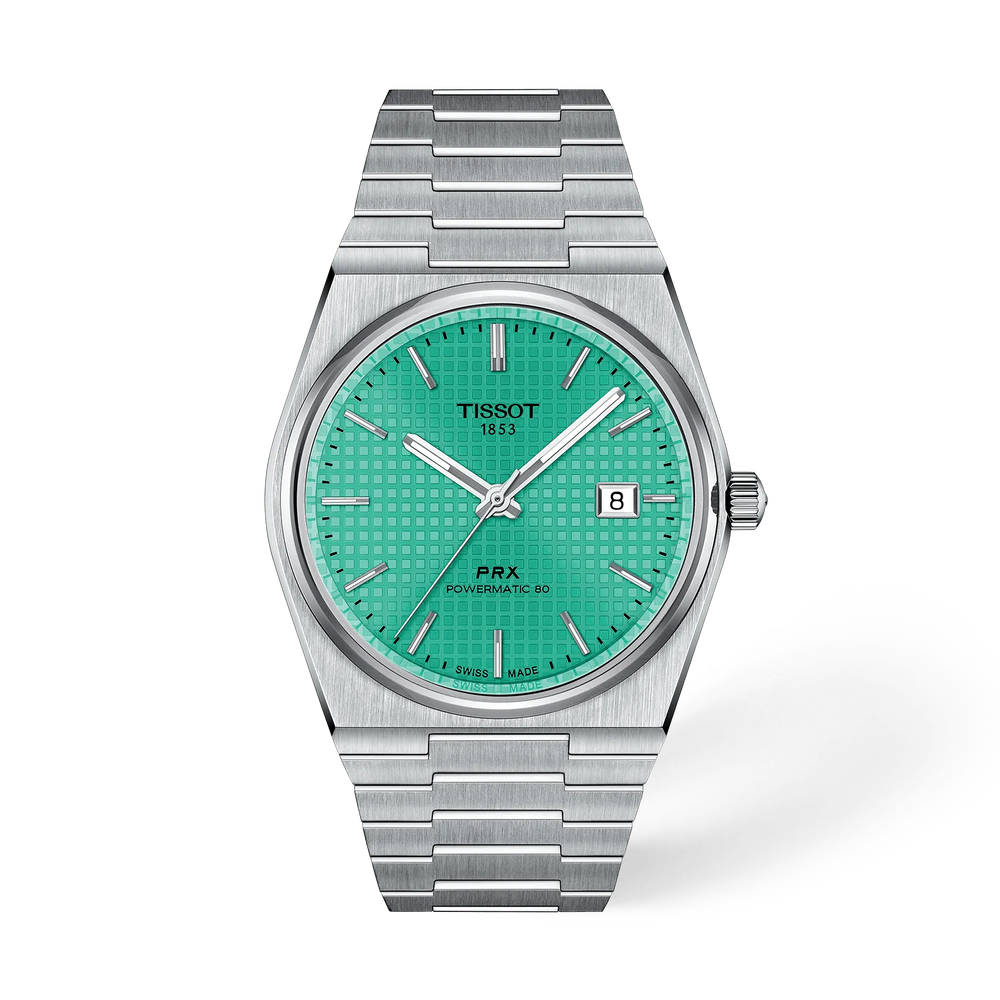 Tissot PRX