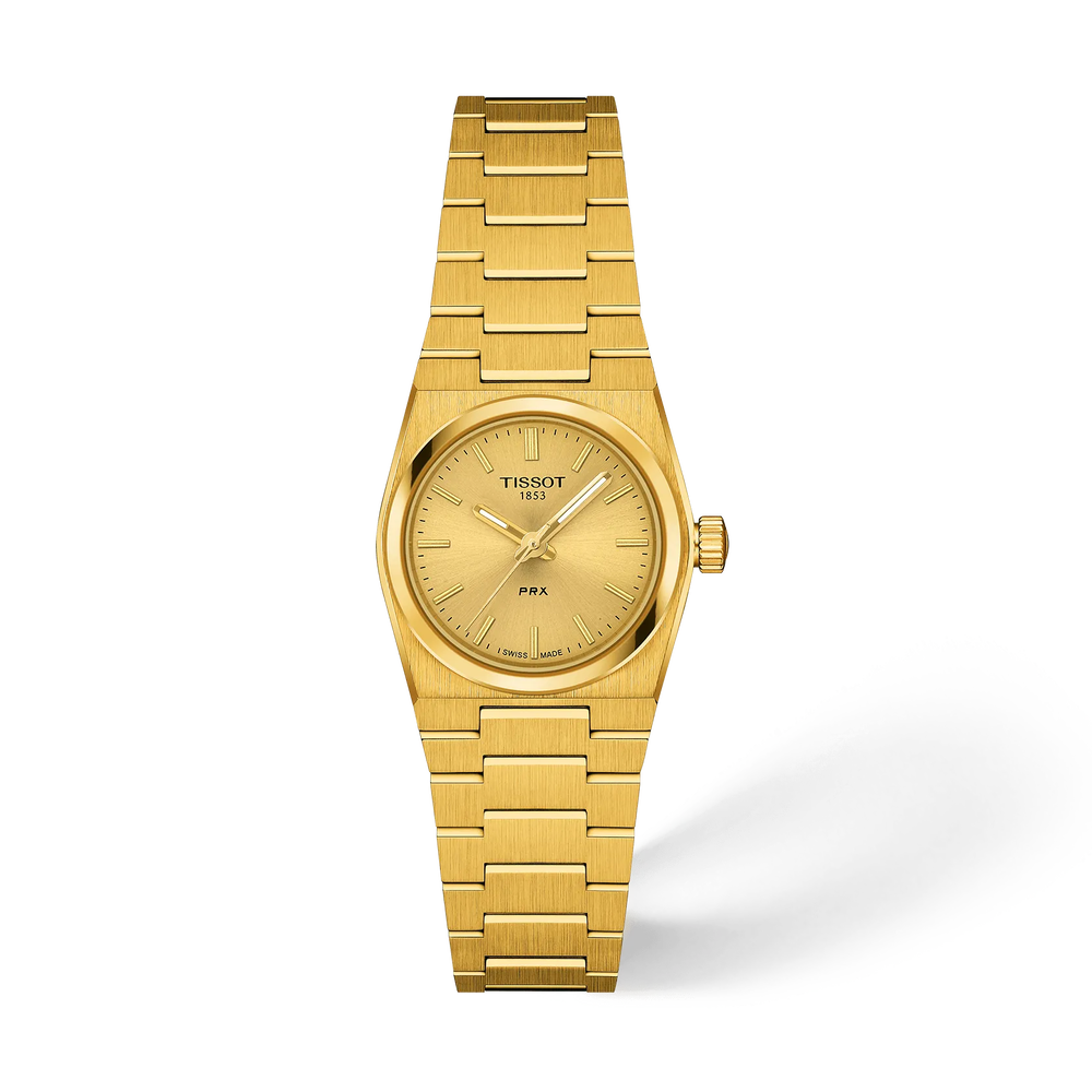 Tissot PRX