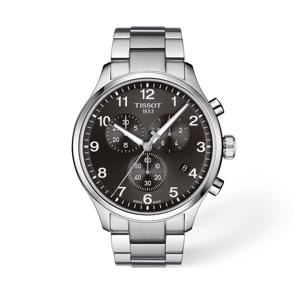 Tissot Chrono XL