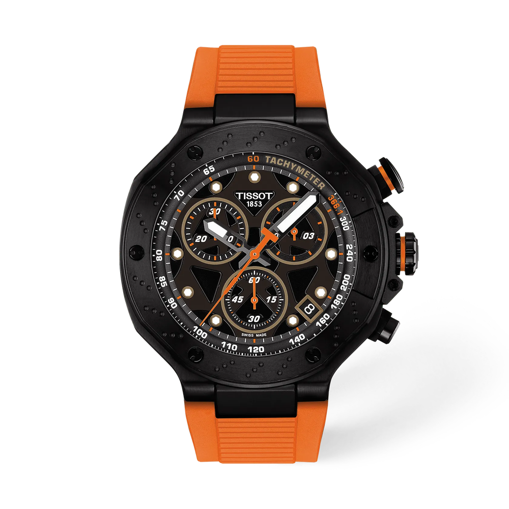 Tissot T-Race