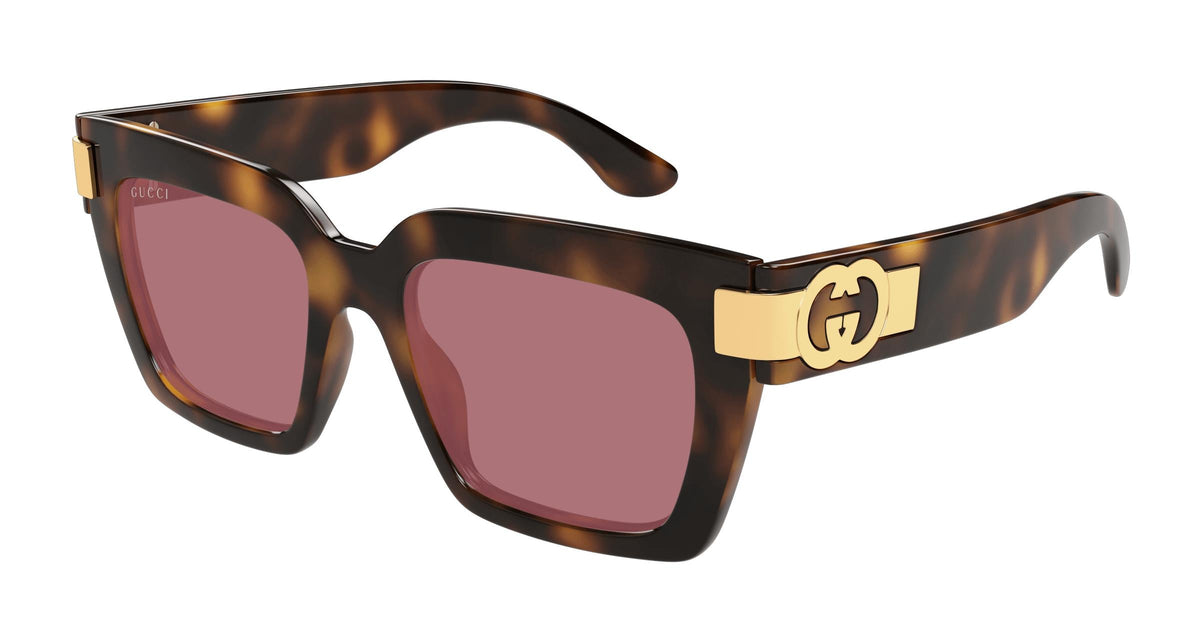 GUCCI SUNGLASSES