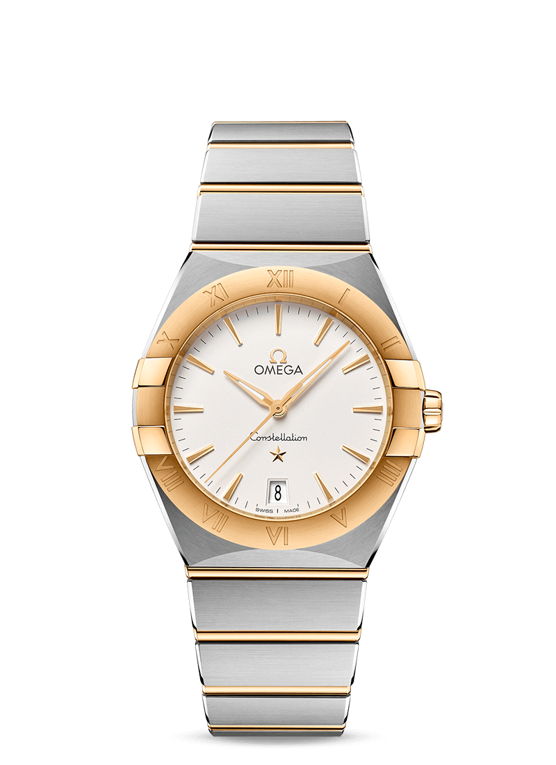 CONSTELLATION QUARTZ 36 MM