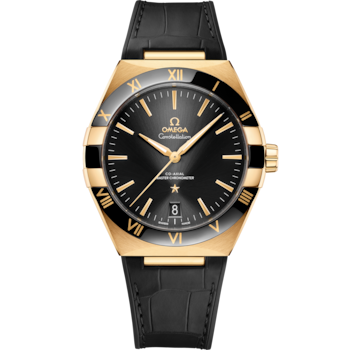 OMEGA CONSTELLATION WATCH