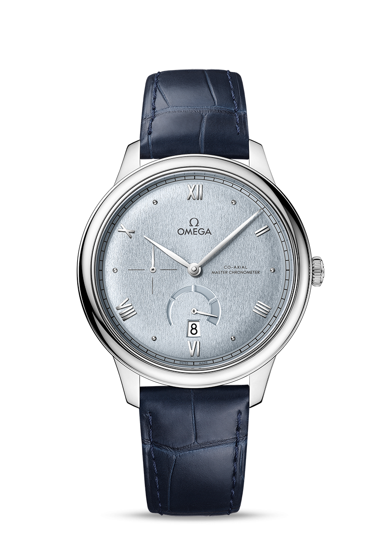PRESTIGE CO‑AXIAL MASTER CHRONOMETER POWER RESERVE 41 MM