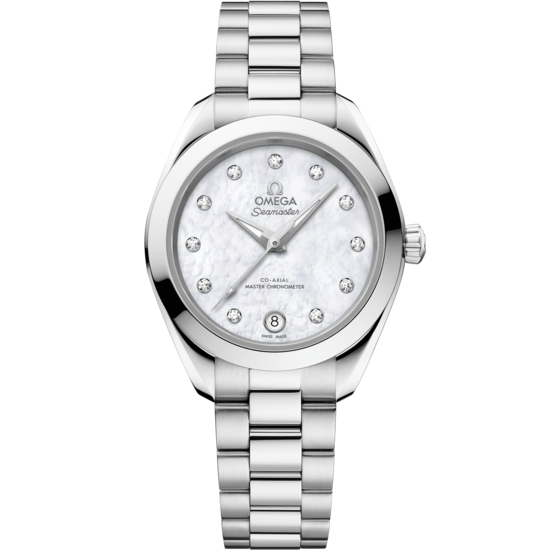 SEAMASTER AQUA TERRA 150M