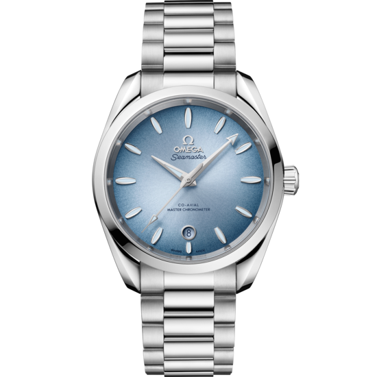 SEAMASTER AQUA TERRA 150M