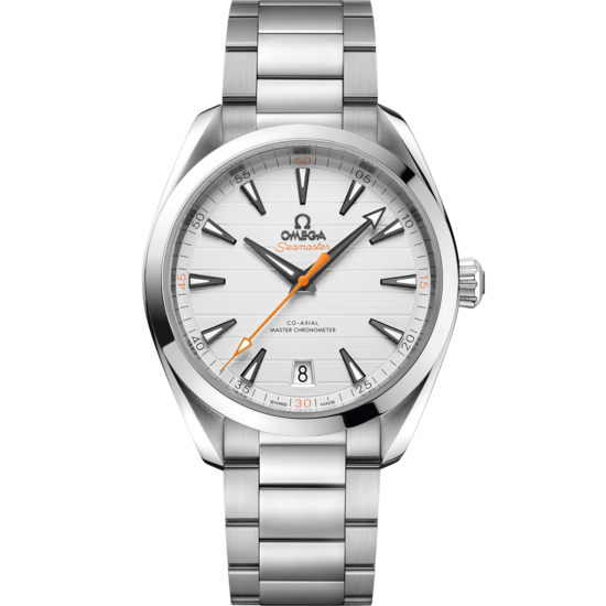 SEAMASTER AQUA TERRA 150M