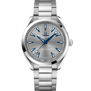 OMEGA SEAMASTER WATCH