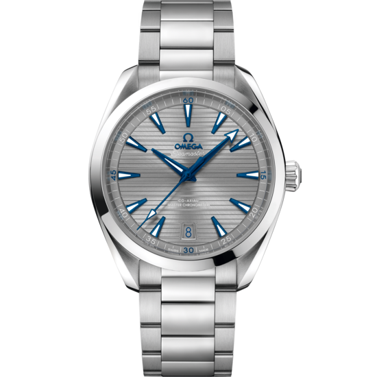 SEAMASTER AQUA TERRA 150M