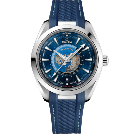 SEAMASTER AQUA TERRA 150M