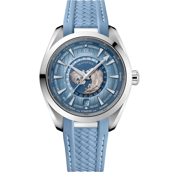 SEAMASTER AQUA TERRA 150M