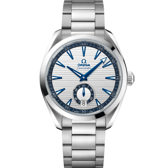 SEAMASTER AQUA TERRA 150M