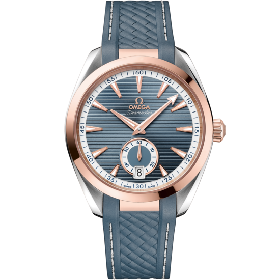 SEAMASTER AQUA TERRA 150M