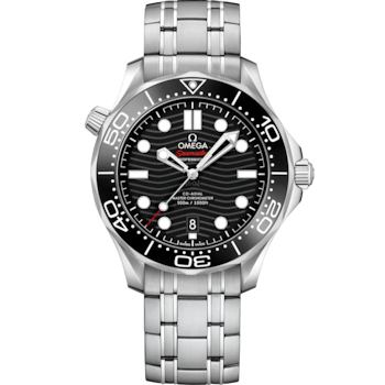 OMEGA SEAMASTER WATCH