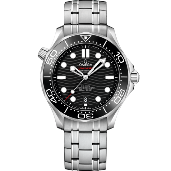 SEAMASTER DIVER 300M