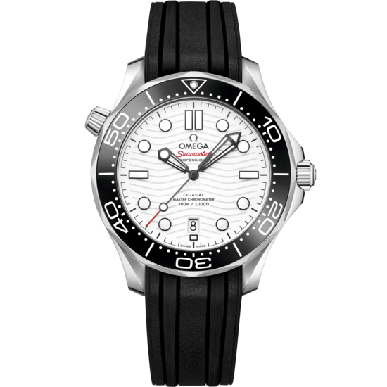 SEAMASTER DIVER 300M