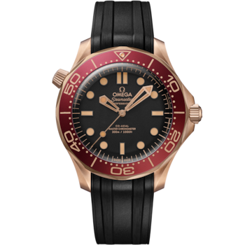 OMEGA SEAMASTER WATCH
