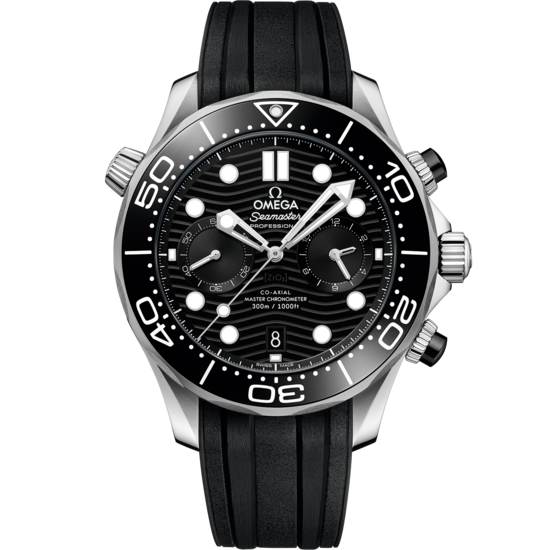 SEAMASTER DIVER 300M