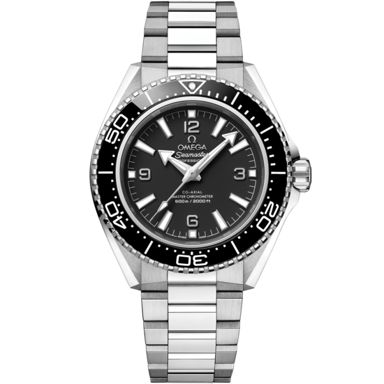 SEAMASTER PLANET OCEAN 600M