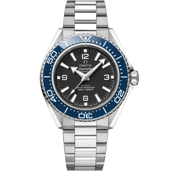 SEAMASTER PLANET OCEAN 600M