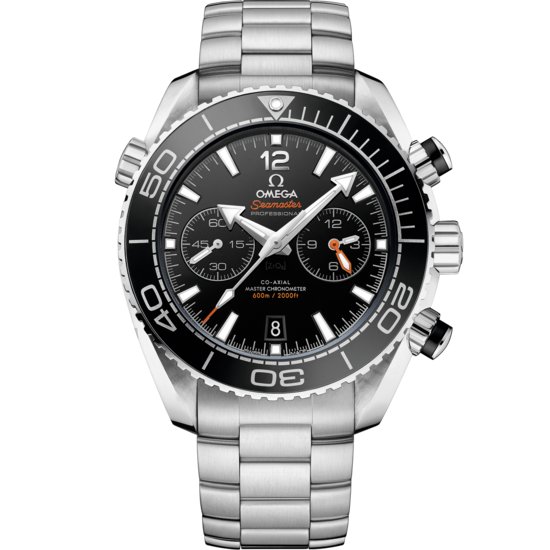 SEAMASTER PLANET OCEAN 600M